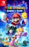 Mario + Rabbids: Sparks of Hope