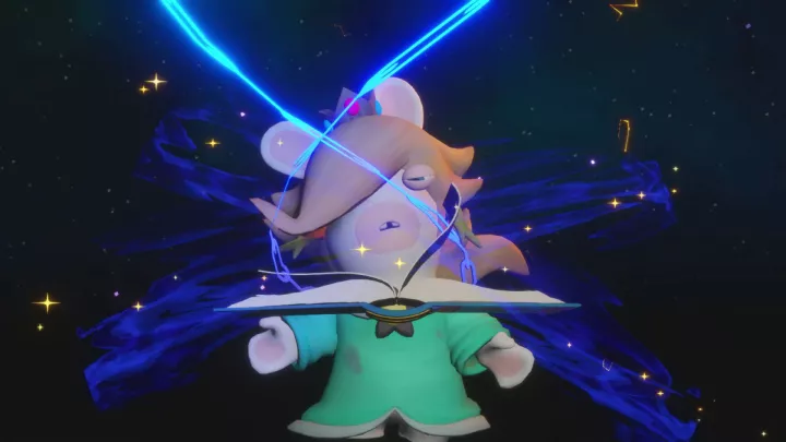 Mario + Rabbids Sparks of Hope - Nintendo Switch