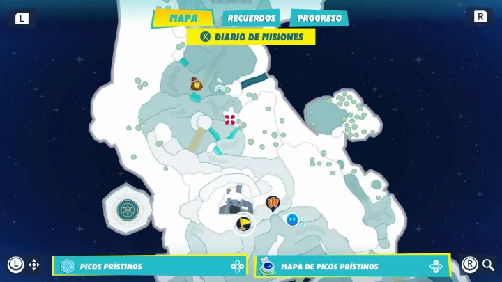 Mario + Rabbids Sparks of Hope