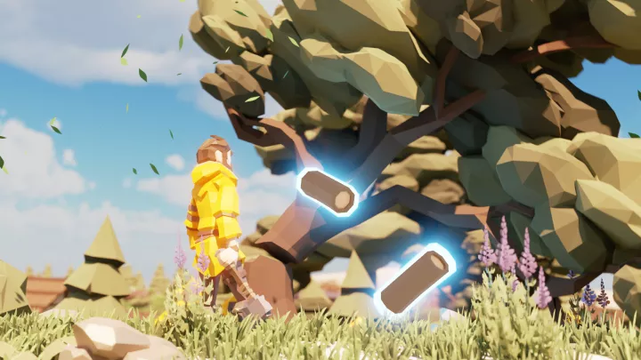 Survival Machine - PC