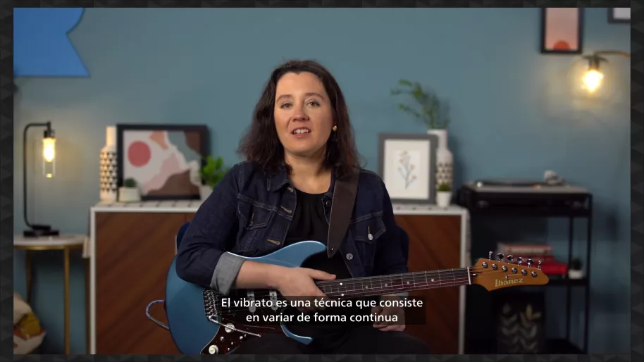 Rocksmith Plus análisis