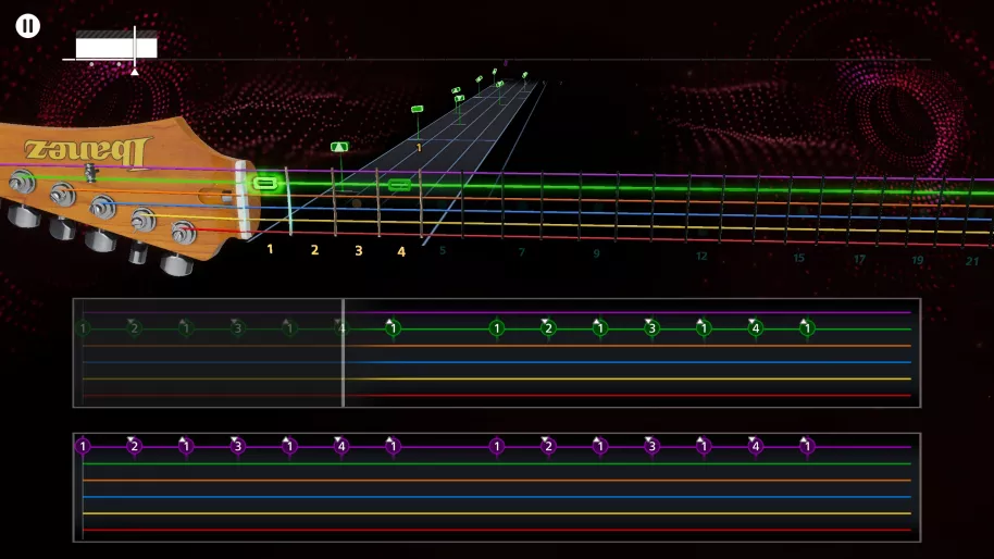 Rocksmith Plus PC