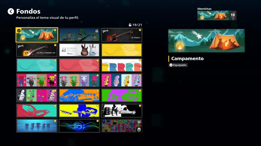 Rocksmith Plus PC