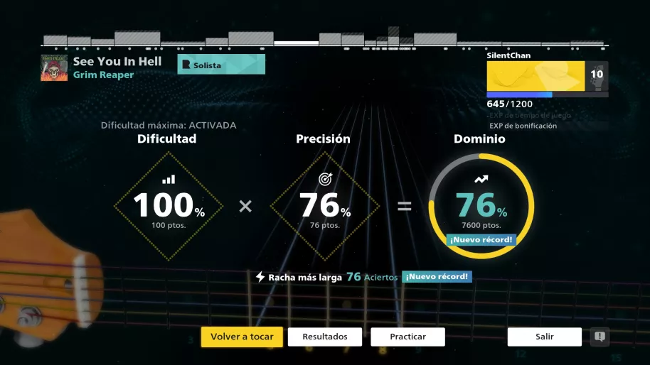 Rocksmith Plus PC