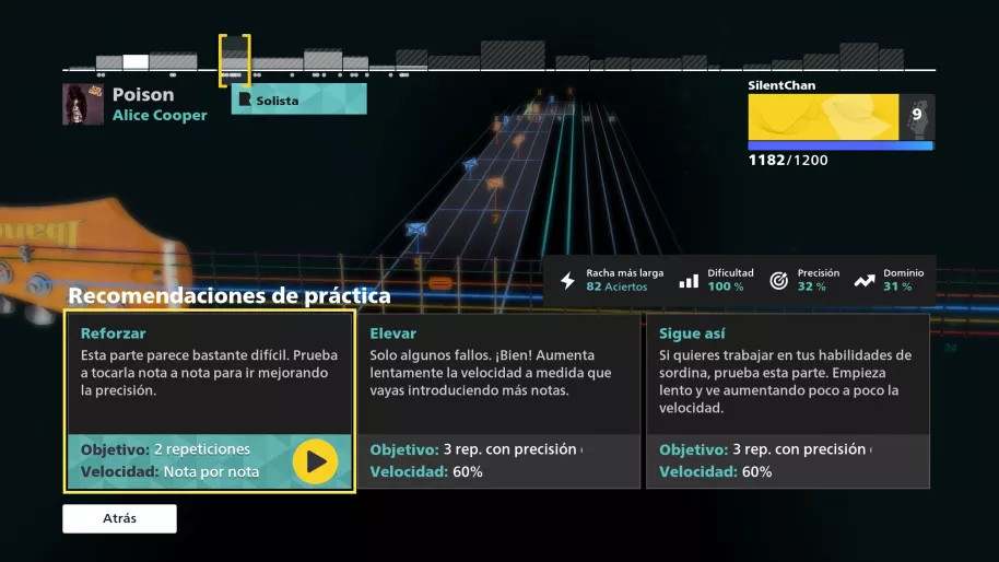 Rocksmith Plus PC