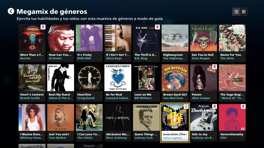 Rocksmith Plus