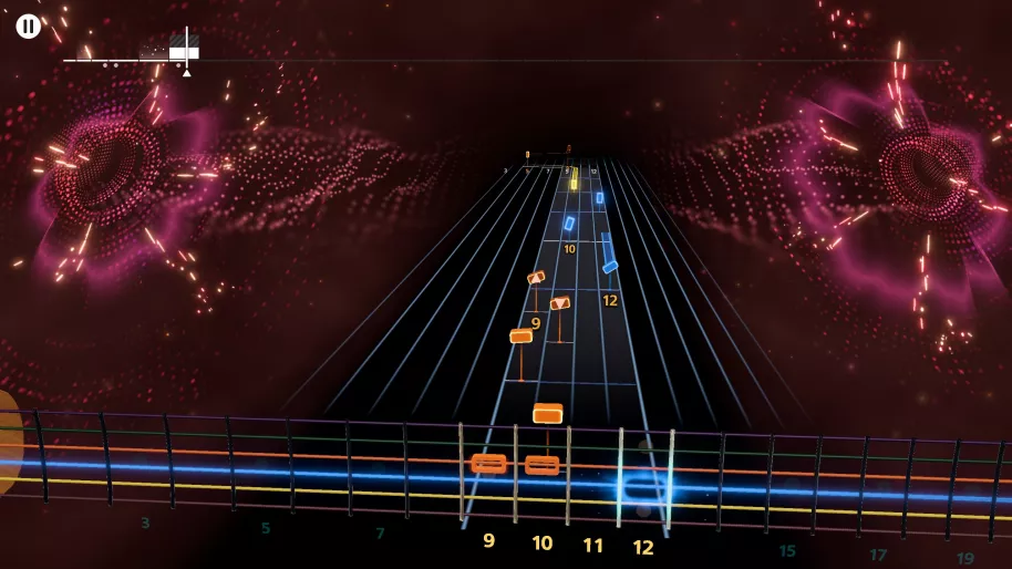 Rocksmith Plus