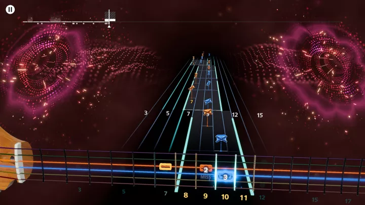 Rocksmith Plus