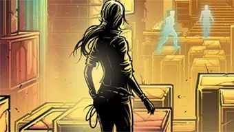 Phantom Abyss, el juego de acción y aventuras con multijugador asíncrono, fecha su Acceso Anticipado