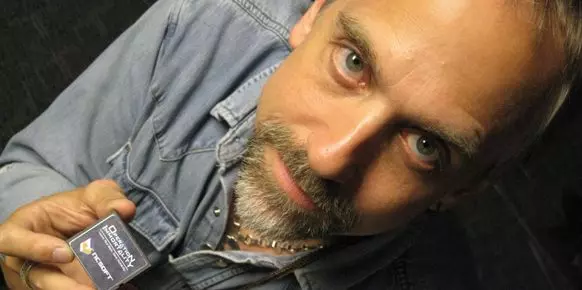 Richard Garriott Richard Garriott