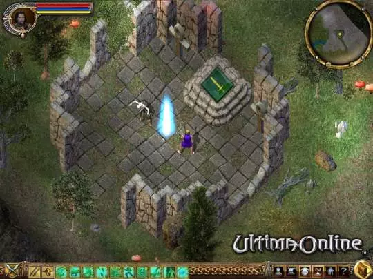 Ultima Online Kingdom Reborn
