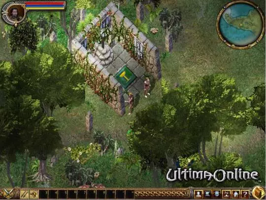 Ultima Online: Kingdom Reborn
