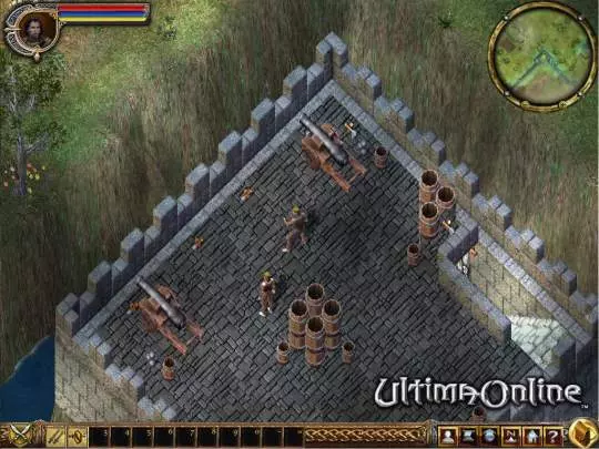 Ultima Online Kingdom Reborn