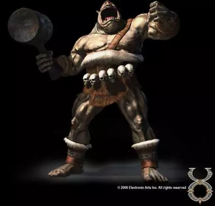 Ultima Online Kingdom Reborn