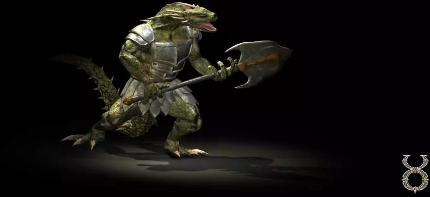 Ultima Online Kingdom Reborn - PC