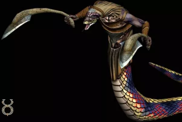 Ultima Online Kingdom Reborn