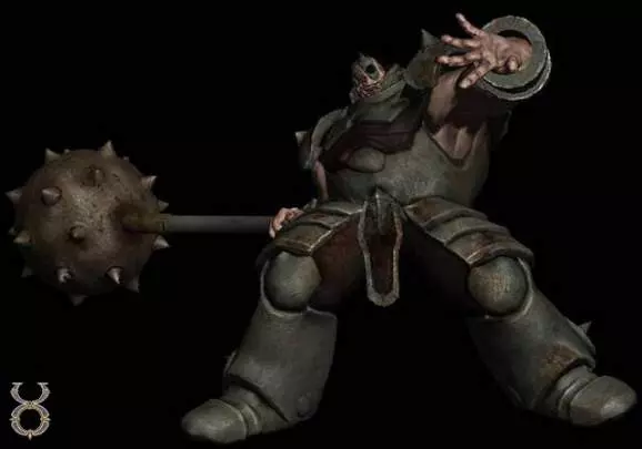 Ultima Online Kingdom Reborn