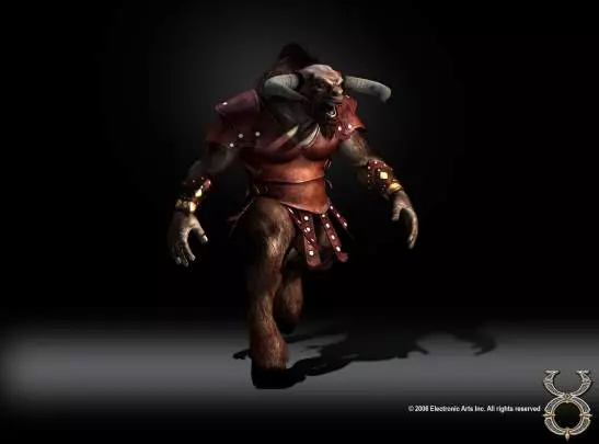 Ultima Online: Kingdom Reborn