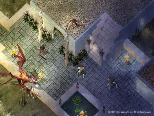 Ultima Online Kingdom Reborn