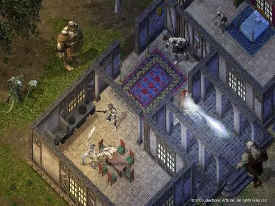 Ultima Online Kingdom Reborn