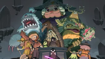 Tráiler con fecha de Death's Door, un RPG con un cuervo como protagonista que llegará pronto