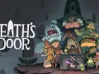 Combate con garra en Death's Door para PC y Xbox, que presenta nuevo tráiler a días de su lanzamiento
