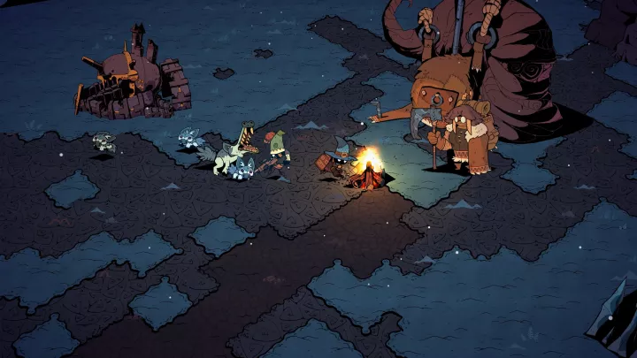 Wizard with a Gun - PC