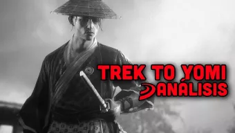 Vídeo análisis de Trek to Tomi, un nuevo juego de samuráis y ¿una alternativa a Ghost of Tsushima?
