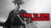 Vídeo análisis de Trek to Tomi, un nuevo juego de samuráis y ¿una alternativa a Ghost of Tsushima?