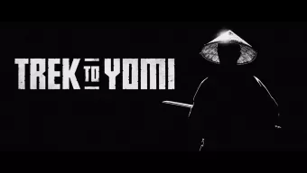 Tráiler live-action de Trek to Yomi, una potente y cinematográfica historia de acción y samuráis
