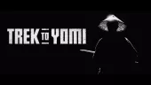 Tráiler live-action de Trek to Yomi, una potente y cinematográfica historia de acción y samuráis