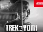 Tráiler de lanzamiento de Trek to Yomi para Nintendo Switch