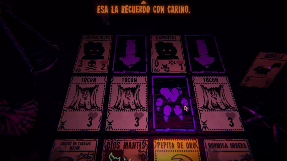Inscryption análisis