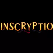 Inscryption