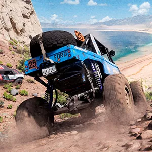 Forza Horizon 5 Análisis