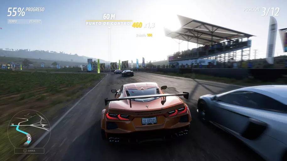 Forza Horizon 5