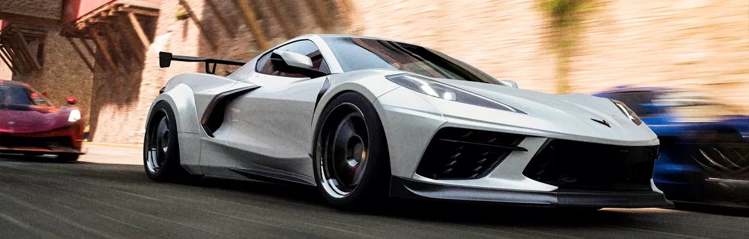Forza Horizon 5 Forza Horizon 5