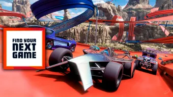 Si creías que Forza Horizon 5 ya no podía sorprender más, Hot Wheels te mostrará lo equivocado que estabas