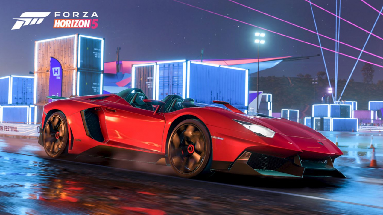Forza Horizon 5 Anuncia Sus Nuevos 24 Veh culos Para Las Mobile Legends