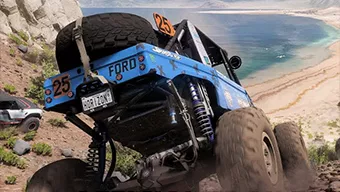 Forza Horizon 5 se corona como el juego más esperado del E3 2021: estos son todos los ganadores