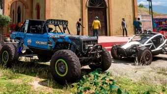 Forza Horizon 5 promete una mayor inmersión que nunca gracias a su audio por ray tracing