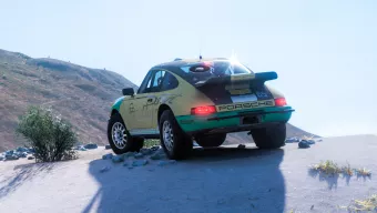 Este vídeo enseña la evolución del sonido de los coches de la saga Forza Horizon: los gráficos no lo son todo