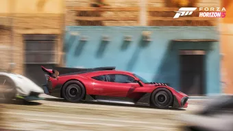 La campaña de Forza Horizon 5 se sentirá "mejor estructurada" que entregas anteriores