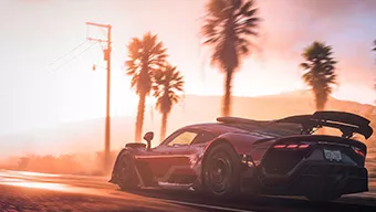 El mapa de Forza Horizon 5 combina lugares reales y ficticios: "Así mejora el diseño del juego"