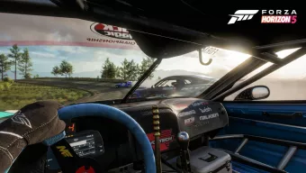 Un Forza Horizon 5 de récords: ya es el mejor lanzamiento de la historia de Xbox en su primera semana