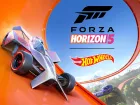 El DLC de Hot Wheels calienta motores: Forza Horizon 5 desvela su enorme mapa