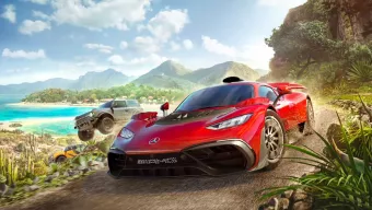 Forza Horizon 5 se actualiza gratis con más vehículos y una nueva historia de México