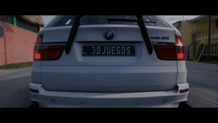 Forza Horizon 5 - PC