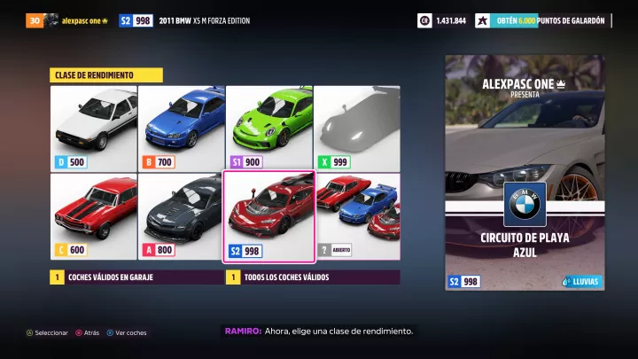 Forza Horizon 5