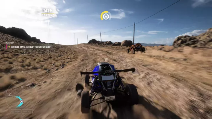 Forza Horizon 5 - PC